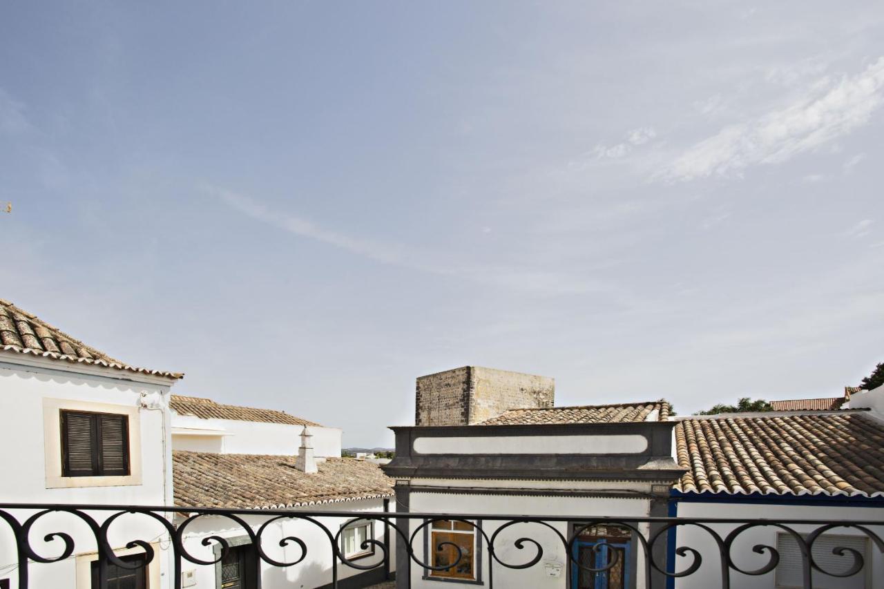 Tavira Historical Center Apartments Exterior foto